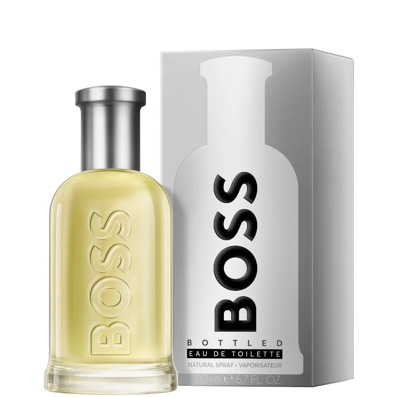 Boss Bottled - Image 8