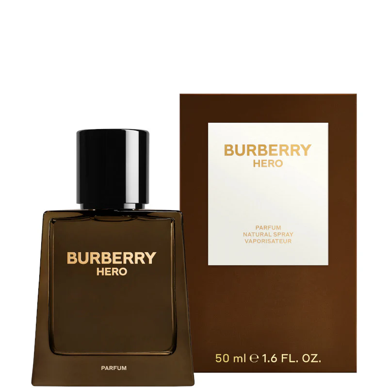 Burberry Hero Parfum - Image 10