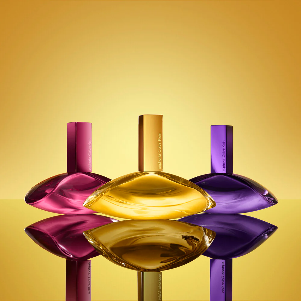 Calvin Klein Euphoria Solar Elixir Parfum Intense - Image 5