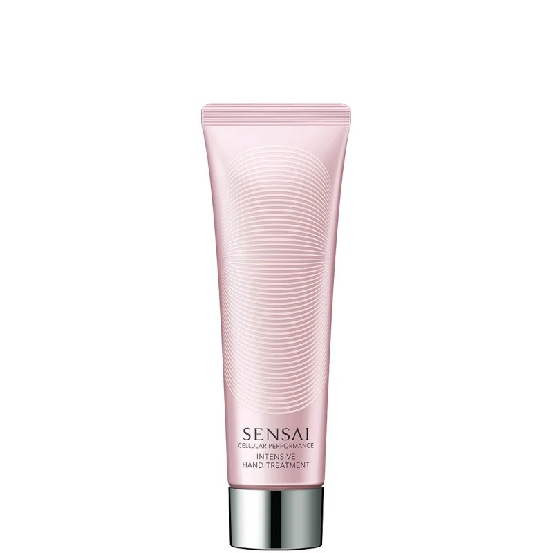Cellular Performance Intensive Hand Treatment