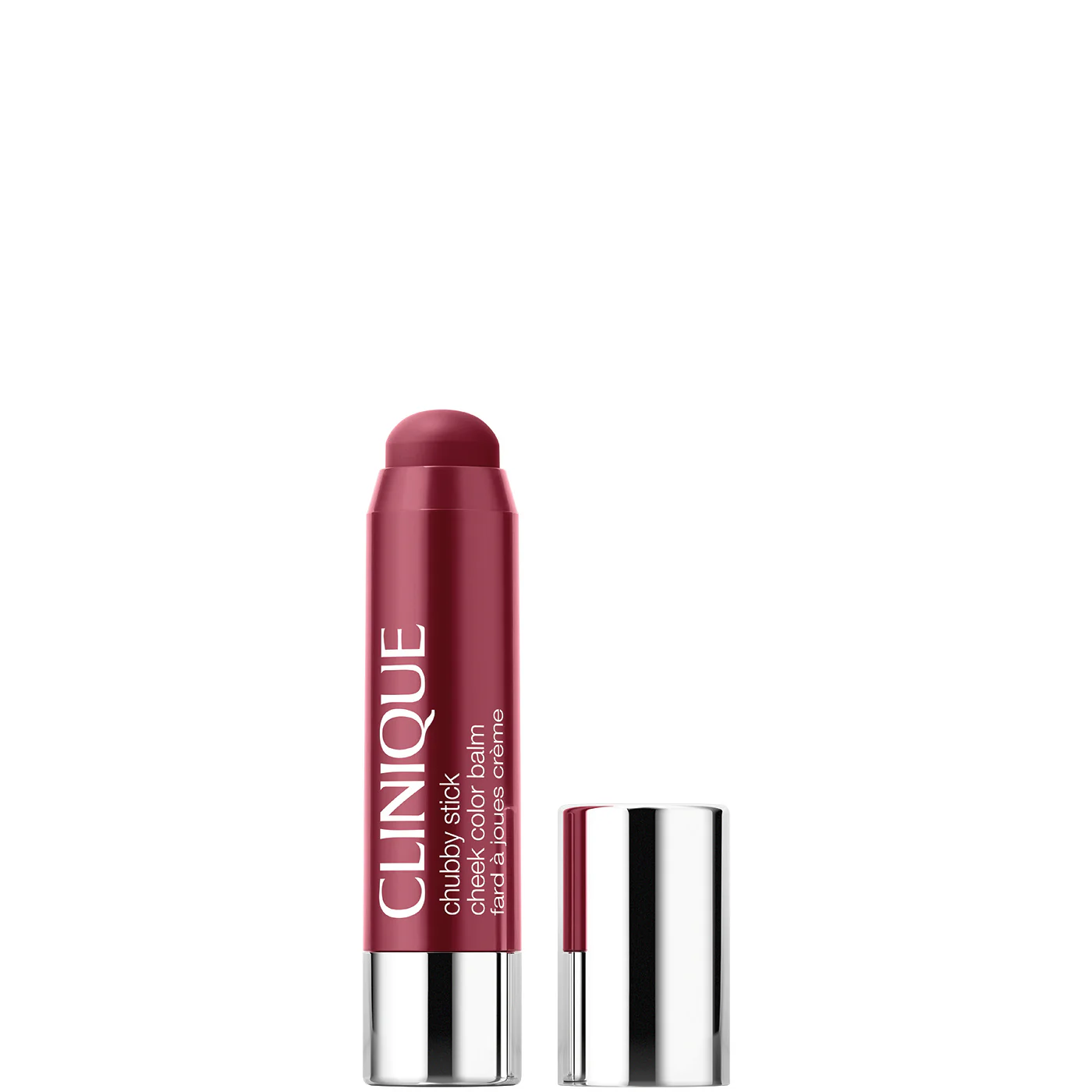Chubby Stick Cheek Colour - Blush in Stick - Image 5