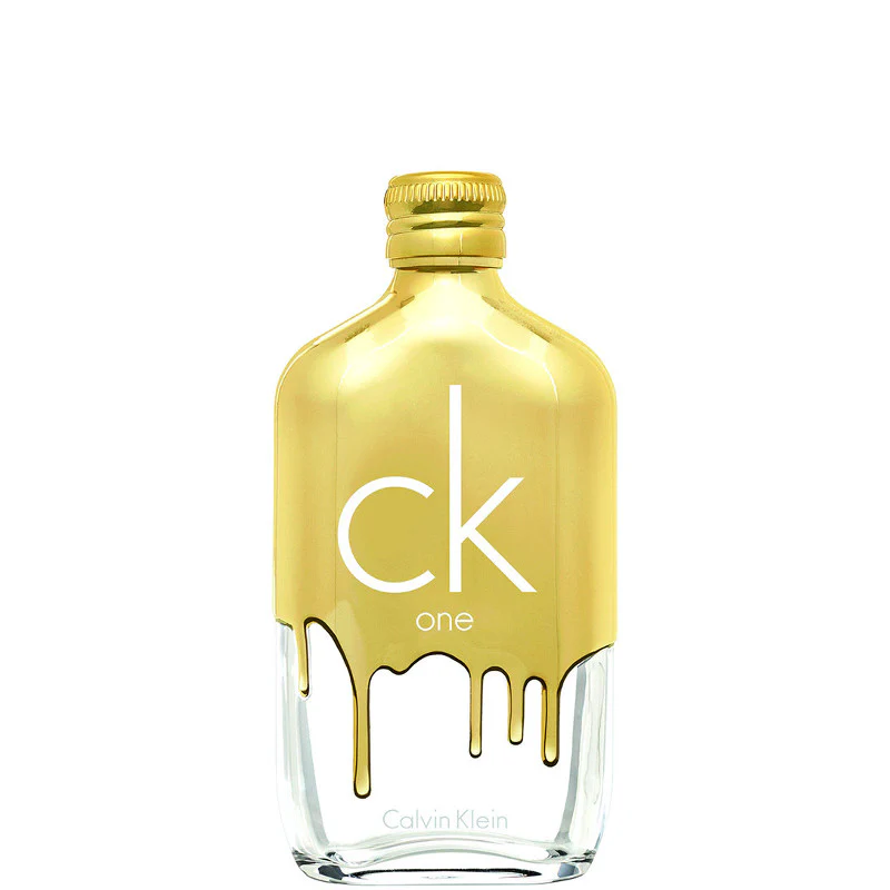 Ck One Gold - Image 3