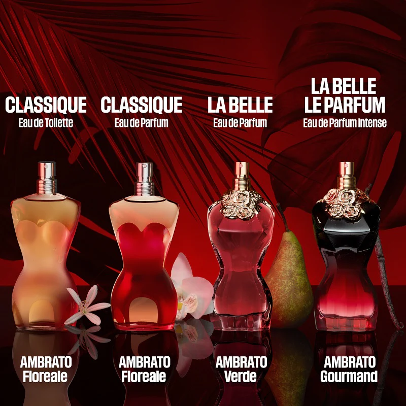 Classique EDT - Image 7