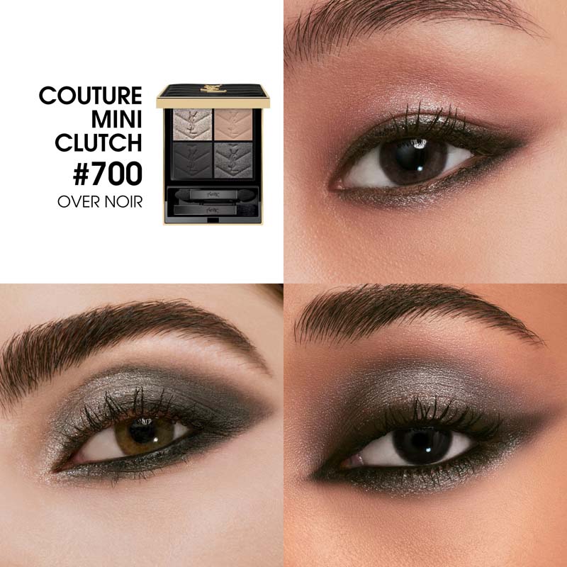Couture mini Clutch - Image 10