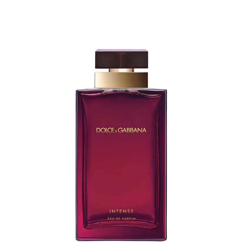 Dolce & Gabbana  Pour Femme Intense - Image 3