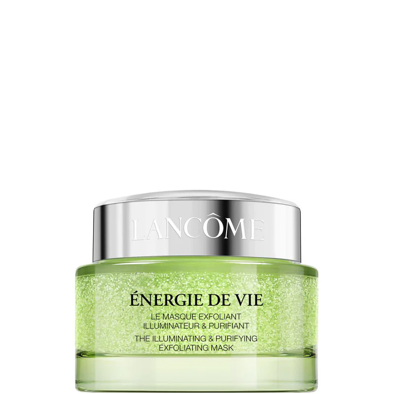 Energie de Vie Exfoliating Mask jour - Image 7