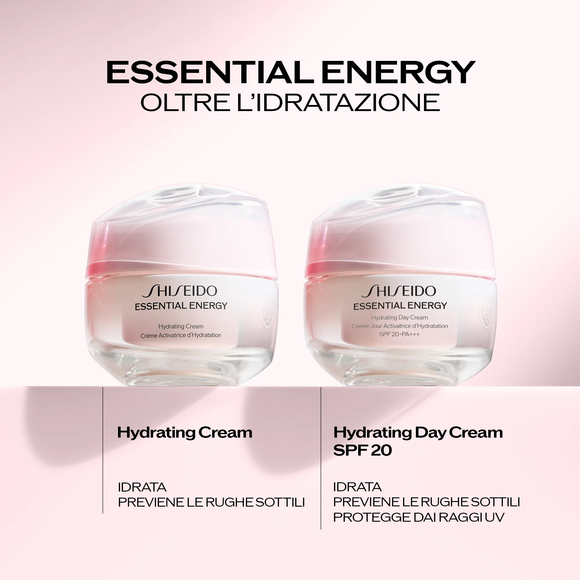 Essential Energy Hydrating Cream - Image 4