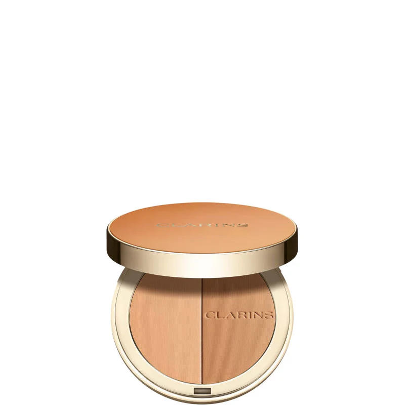 Ever Bronze Compact Powder - Image 3