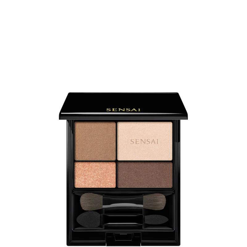 Eye Colour Palette - Image 4