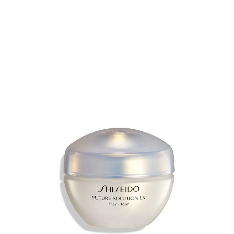 Future Solution LX Total Protective Cream Day SPF 20 - Image 2