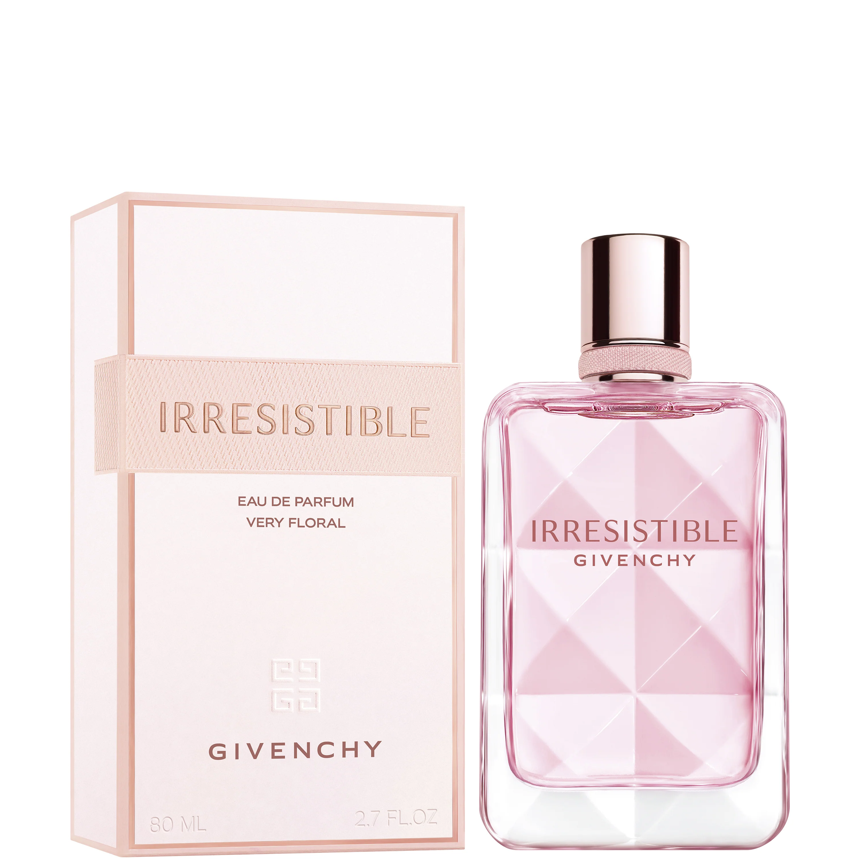 Irresistible Eau de Parfum Very Floral - Image 4