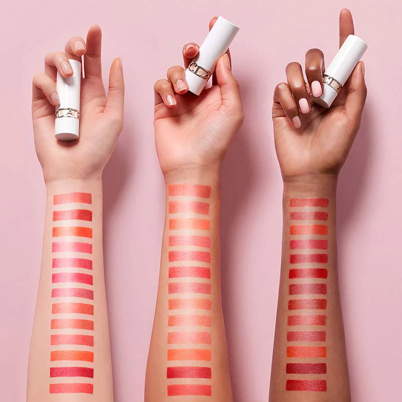 Joli Rouge Shine - Image 38