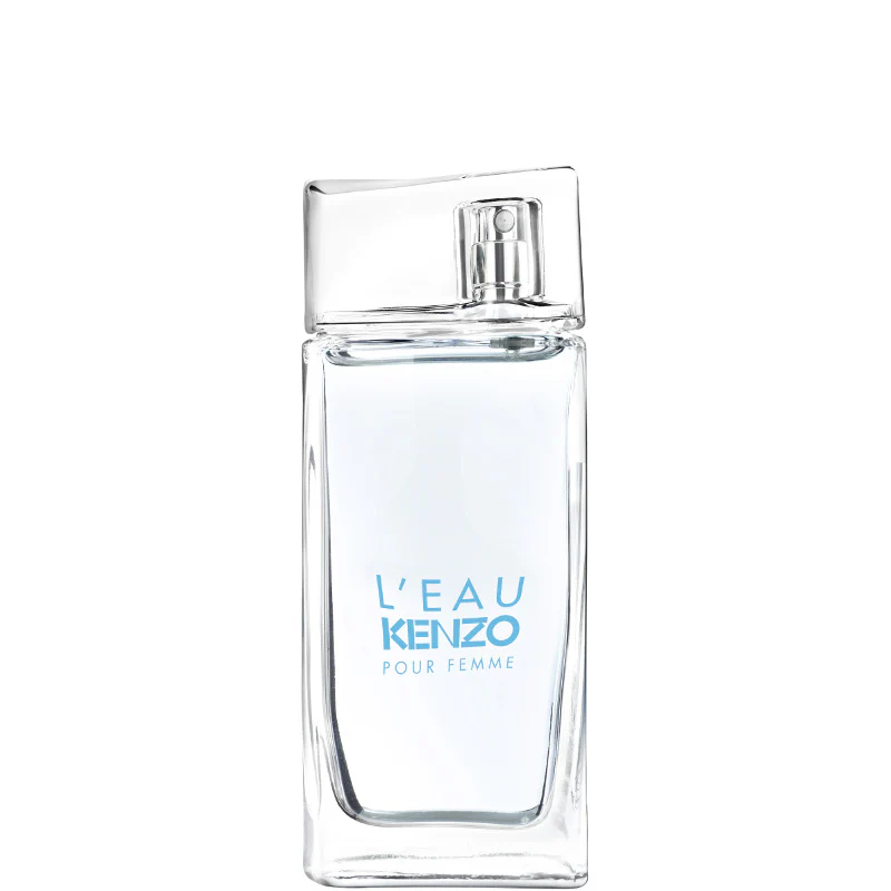 Kenzo - L'Eau Kenzo Pour Femme - Image 3