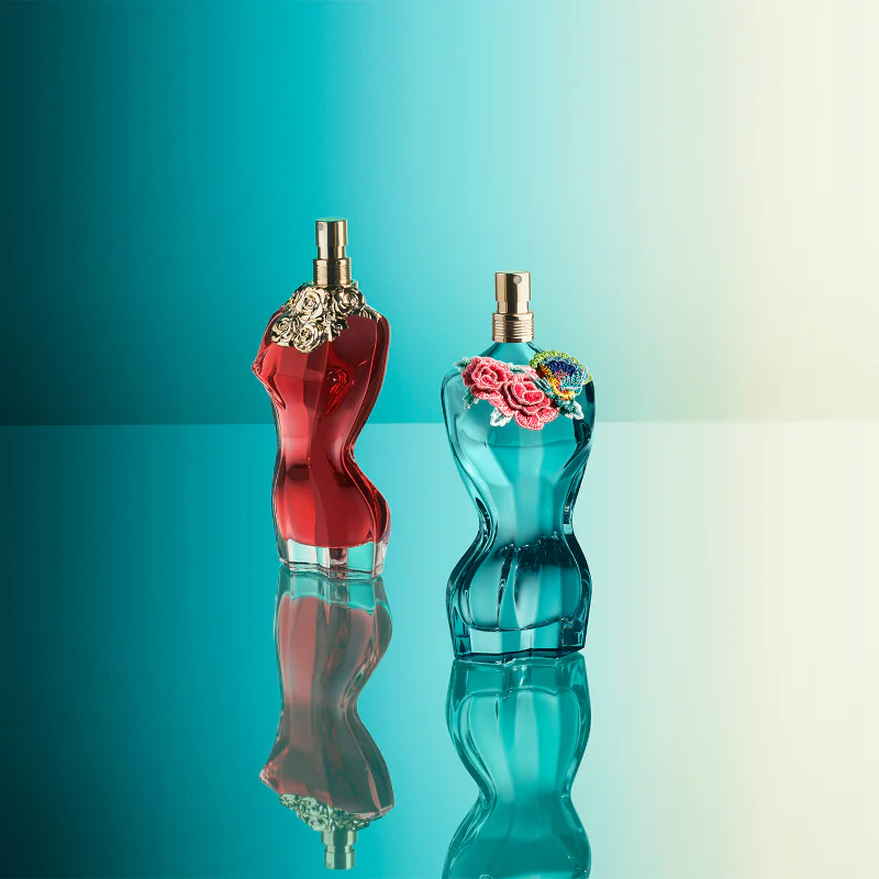 La Belle Fleur Terrible 100 ML - Image 4