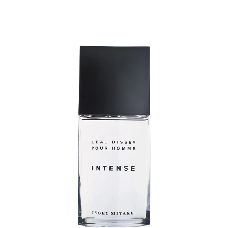 L'Eau D'Issey Pour Homme Intense - Image 7