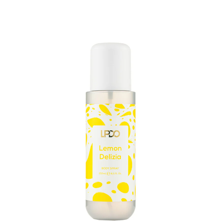 LPDO Lemon Delizia - Image 2