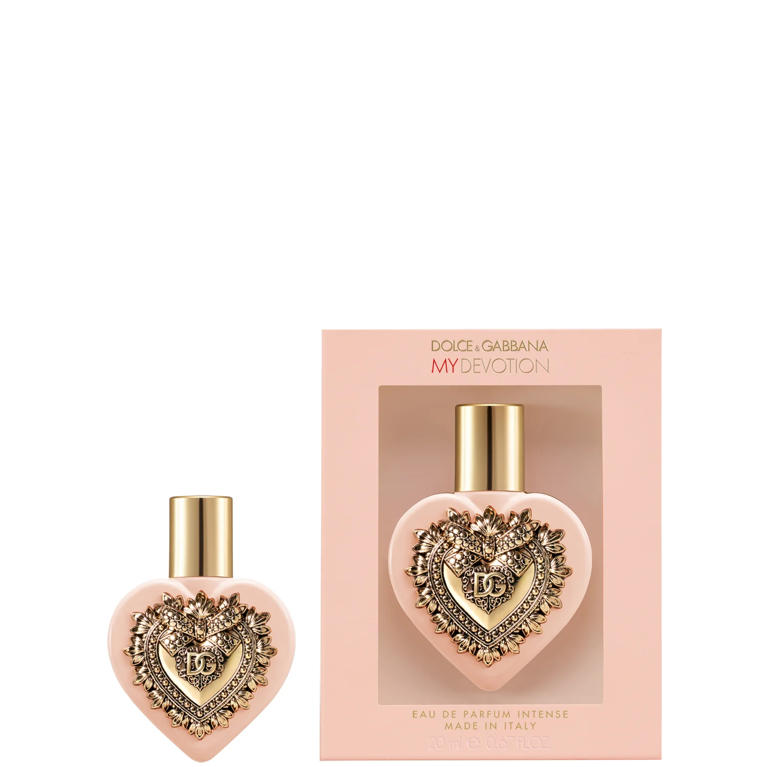 My Devotion Eau de Parfum Intense - Image 11