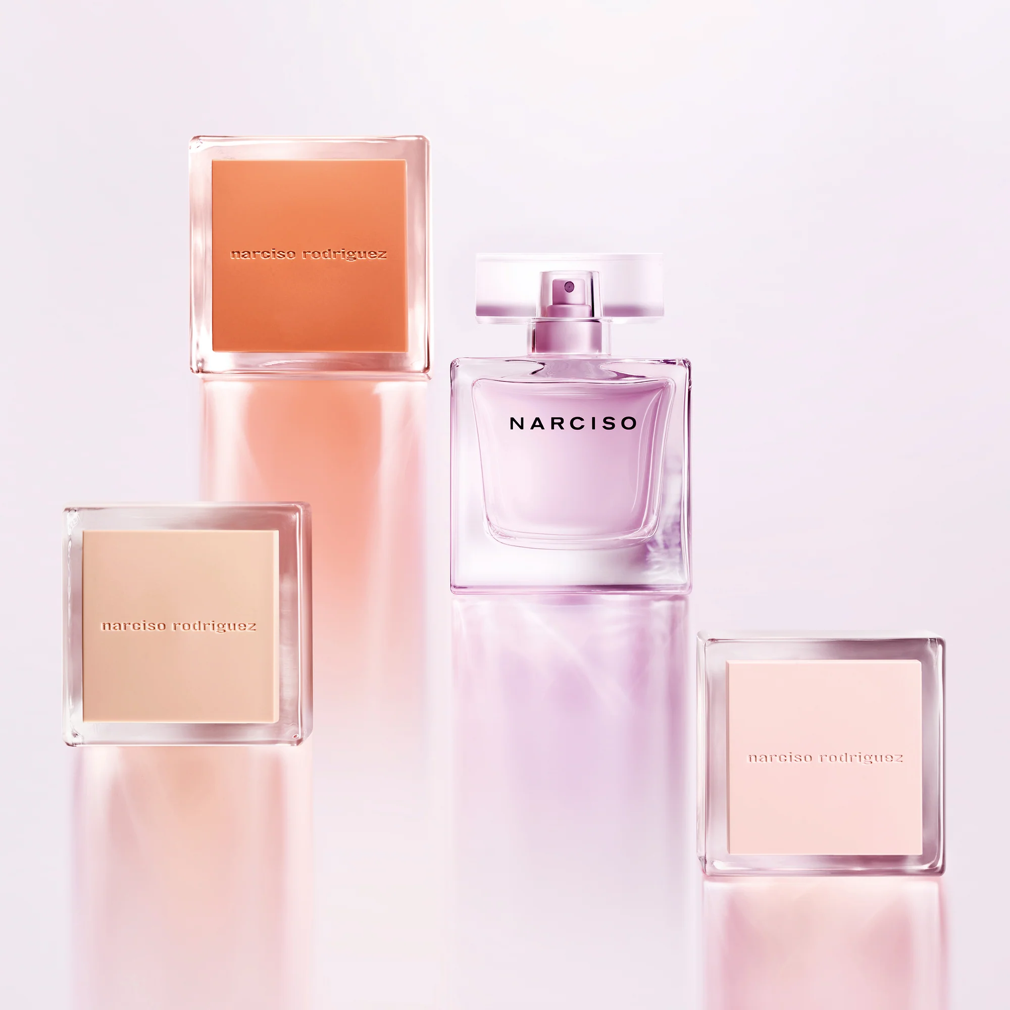 Narciso Eau de Parfum Radiante - Image 3