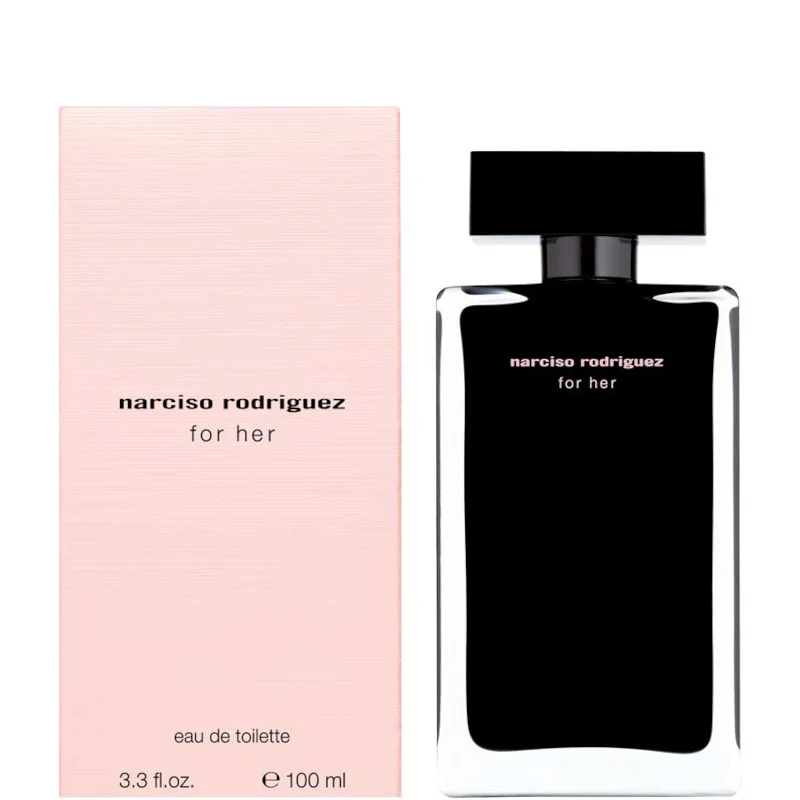 Narciso Rodriguez For Her EDT - Image 2