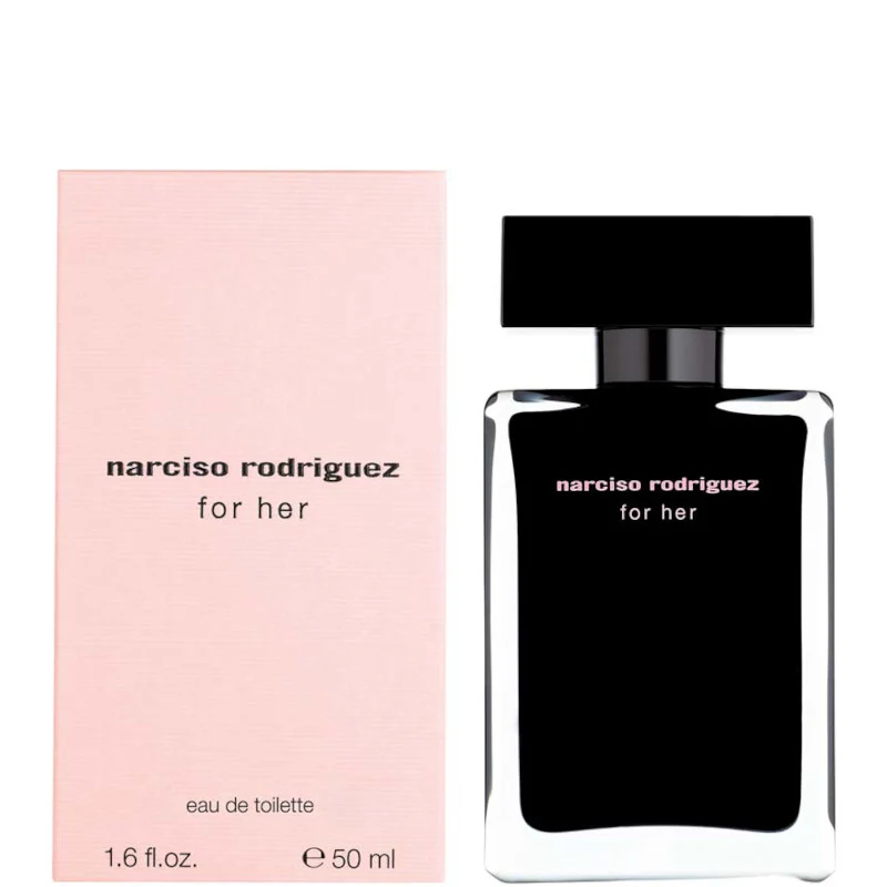 Narciso Rodriguez For Her EDT - Image 4