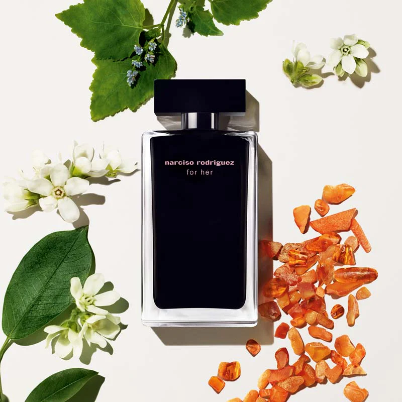Narciso Rodriguez For Her EDT - Image 5