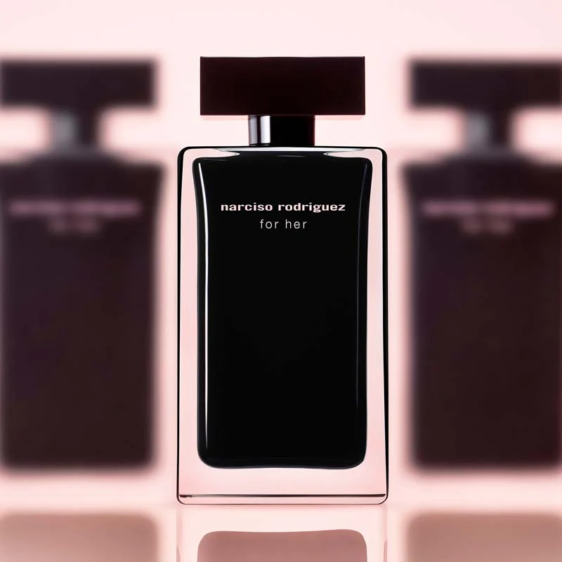 Narciso Rodriguez For Her EDT - Image 6