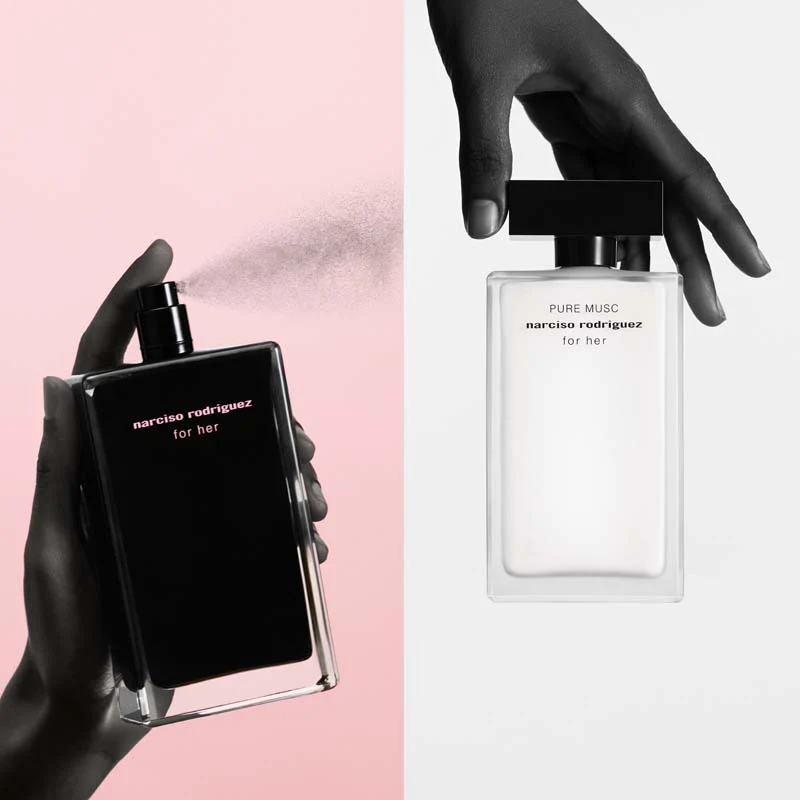 Narciso Rodriguez For Her EDT - Image 8