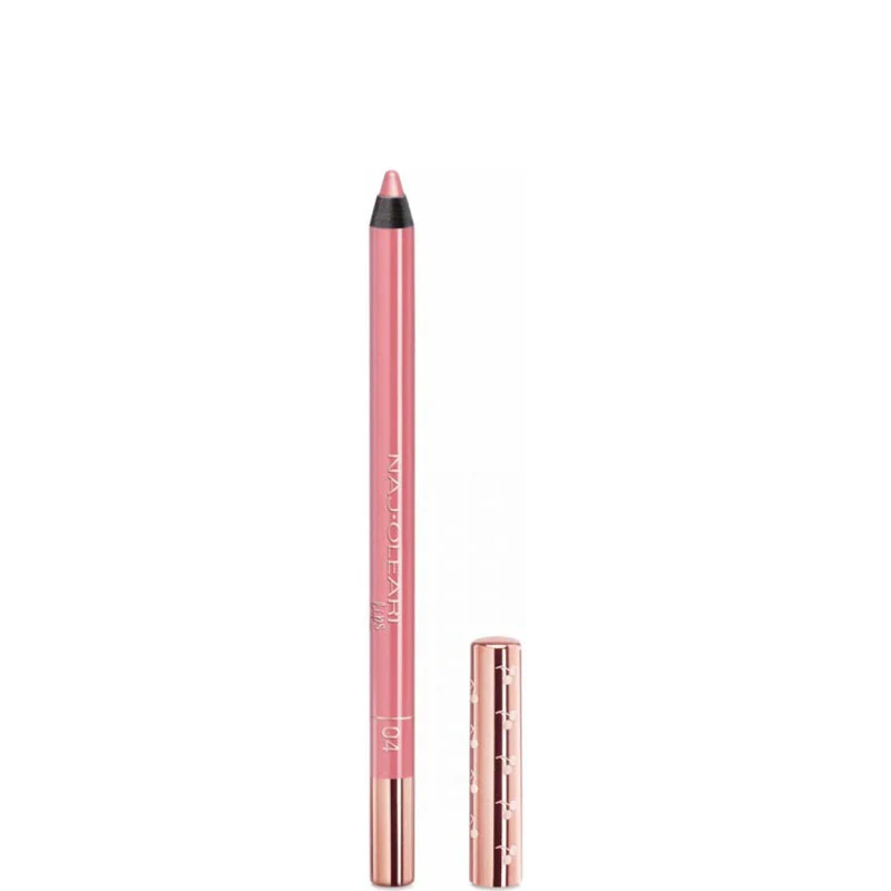 Perfect Shape Lip pencil - Matita Labbra Lunga Tenuta - Image 4