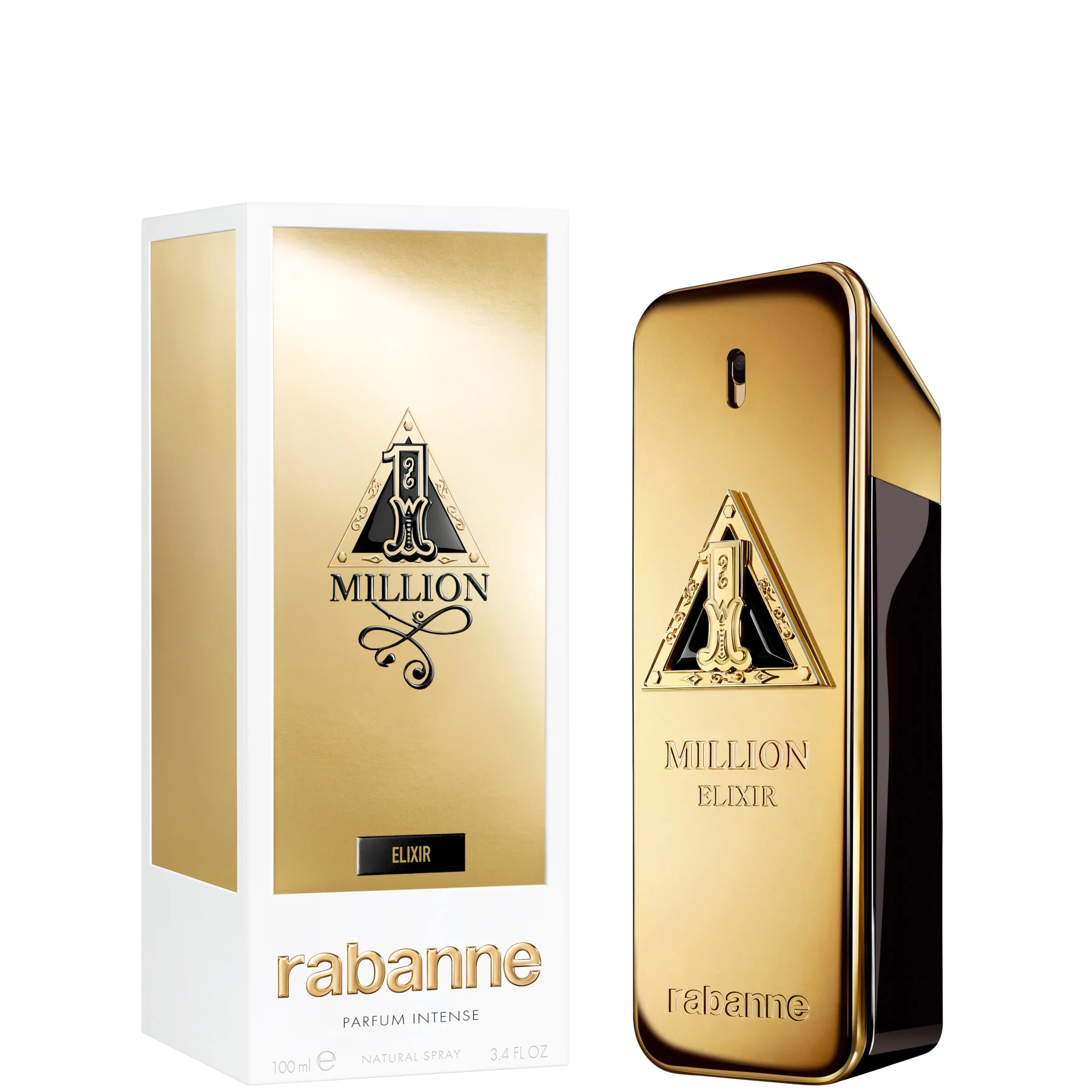 Rabanne 1 Million Elixir Parfum Intense - Image 6