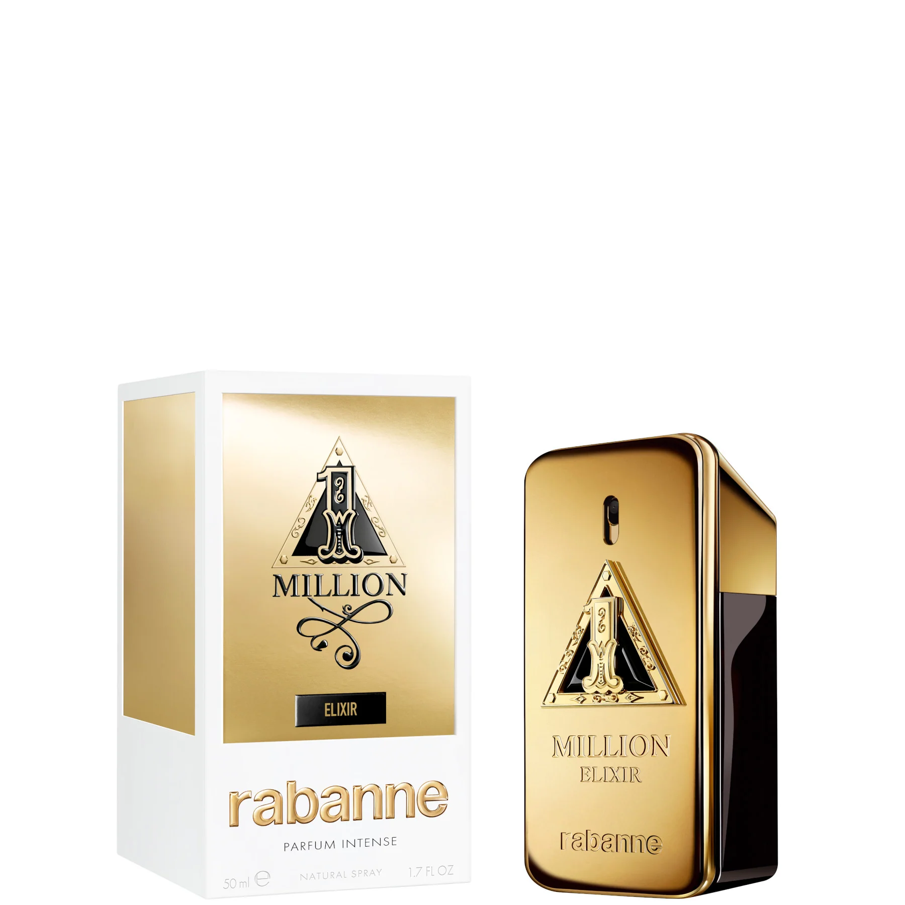 Rabanne 1 Million Elixir Parfum Intense - Image 8