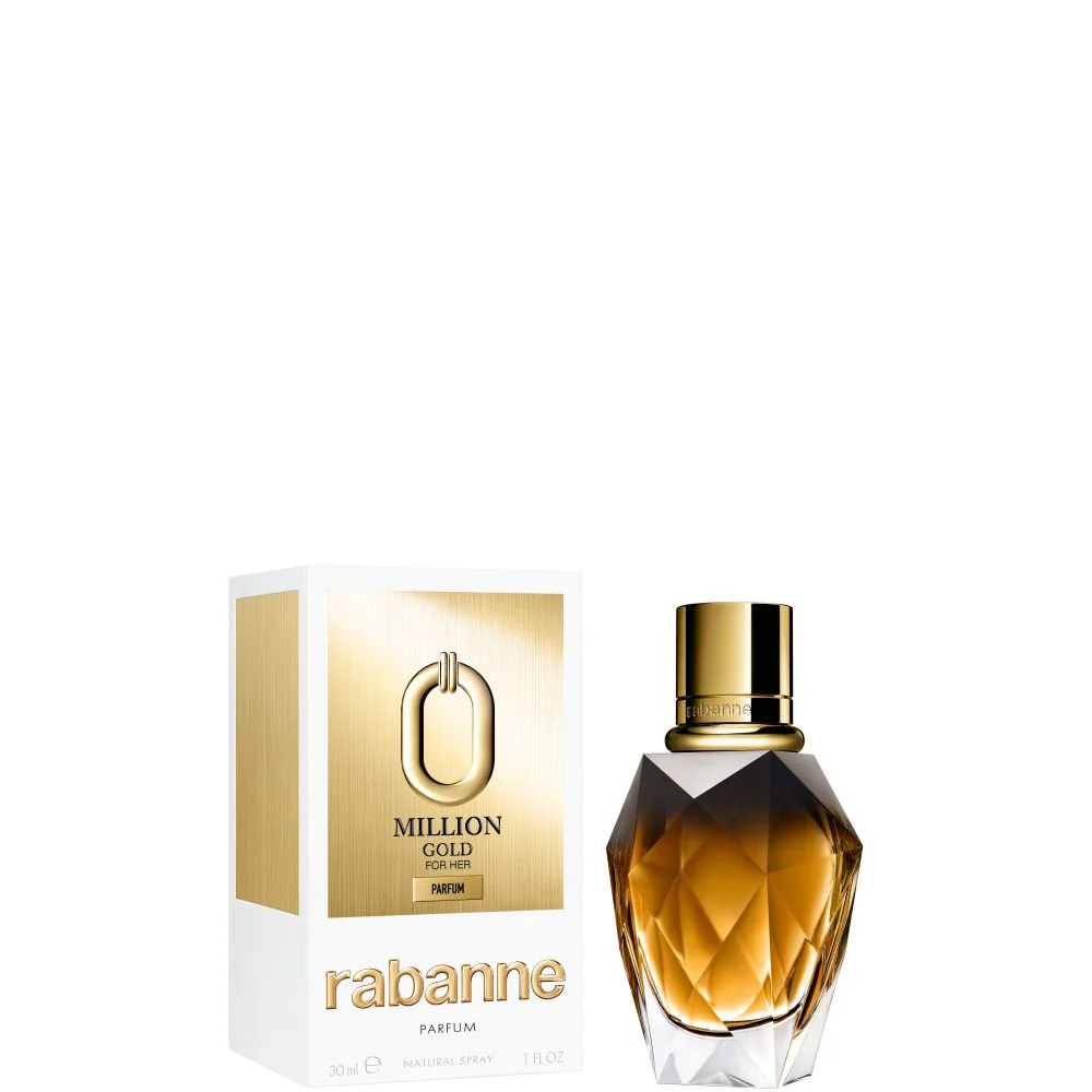 Rabanne Million Gold For Her Parfum - Image 9