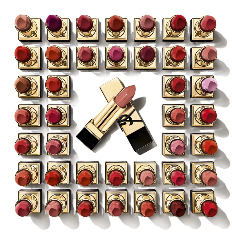 Rouge Pur Couture Satin - Image 43