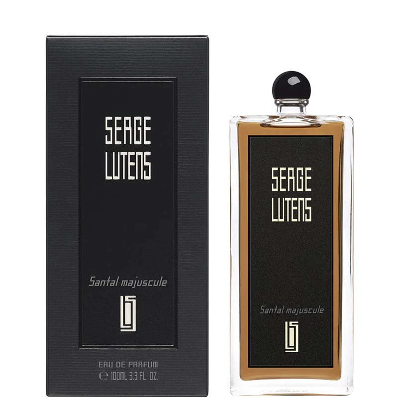 Serge Lutens Santal Majuscule - Image 2