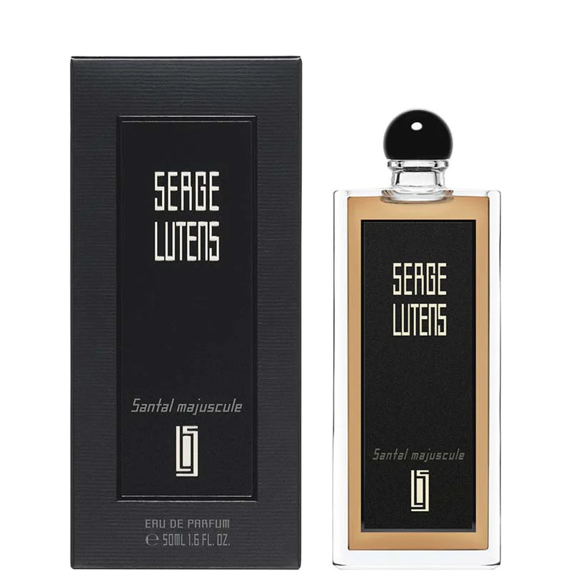 Serge Lutens Santal Majuscule - Image 7