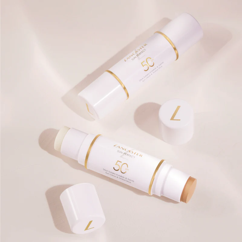 Sun Perfect - Youth Protection Sun Clear & Tinted Stick SPF50 - Image 4