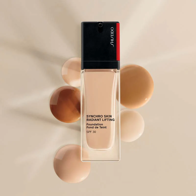 Syncro Skin Radiant Lifting Foundation SPF 30 - Image 68