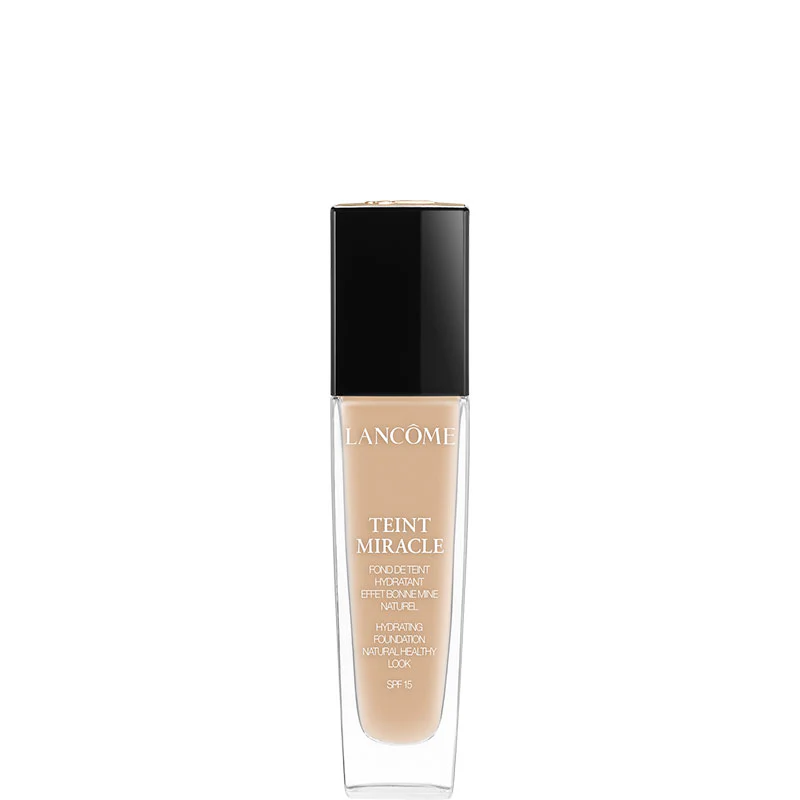 Teint Miracle SPF 15 - Fondotinta Effetto Pelle Nuda Perfetta - Image 5