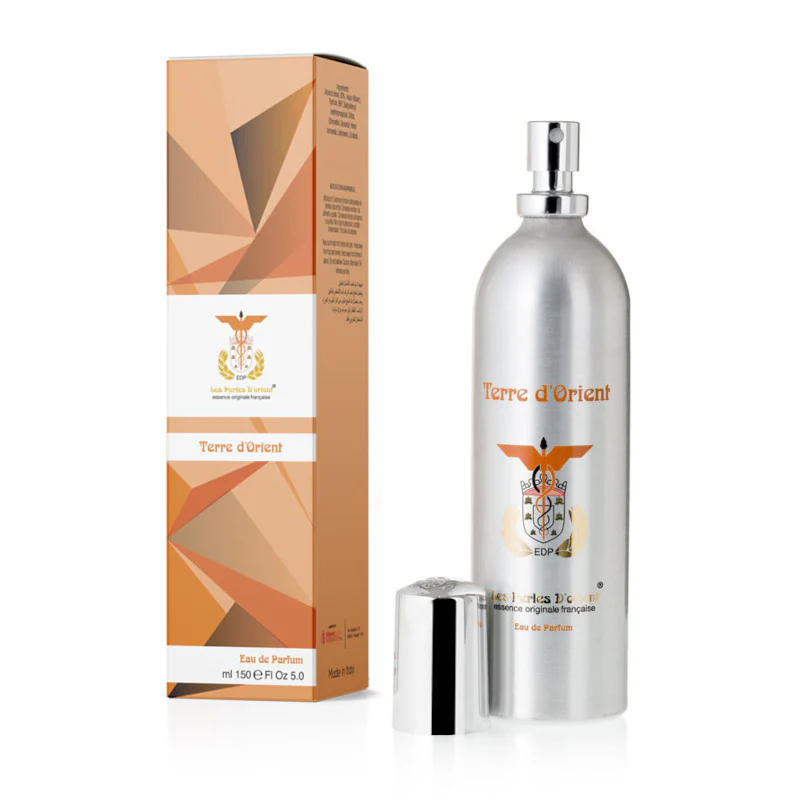 Terre d’Orient 150 ML