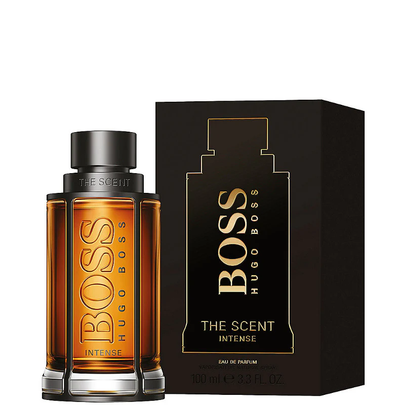 The Scent For Him Intense - Image 4