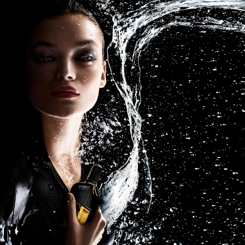 Tom Ford Black Orchid 150 ML - Image 3
