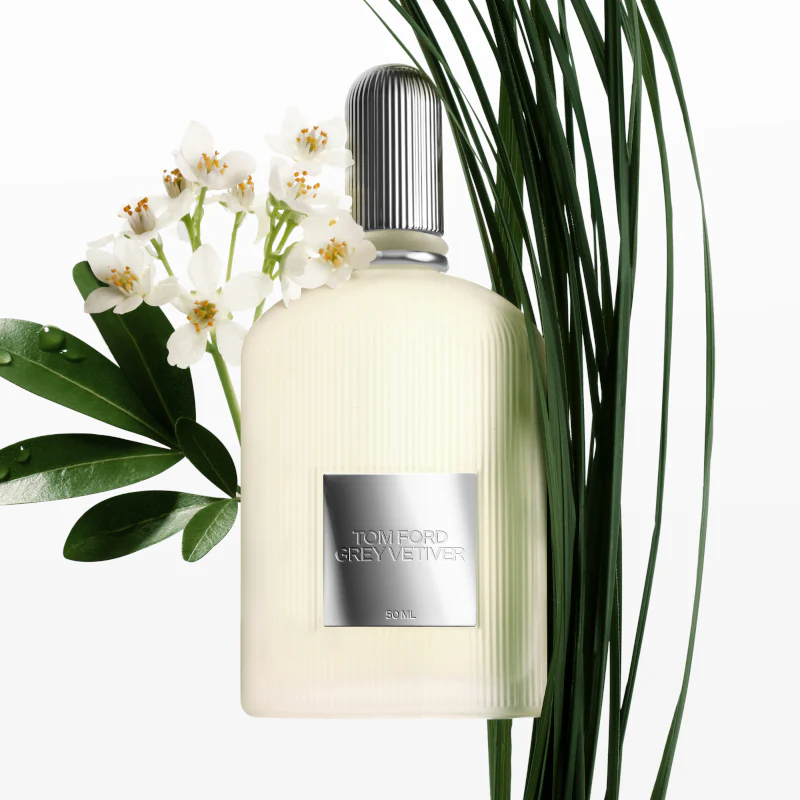 Tom Ford Grey Vetiver - Image 2