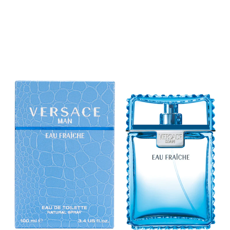 Versace Eau Fraiche - Image 4