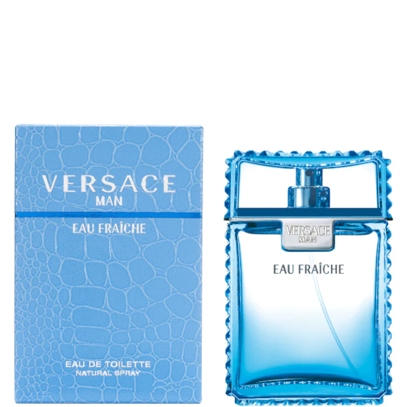 Versace Eau Fraiche - Image 6