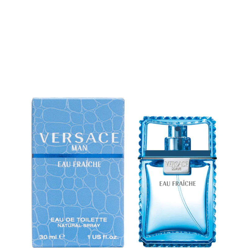 Versace Eau Fraiche - Image 9