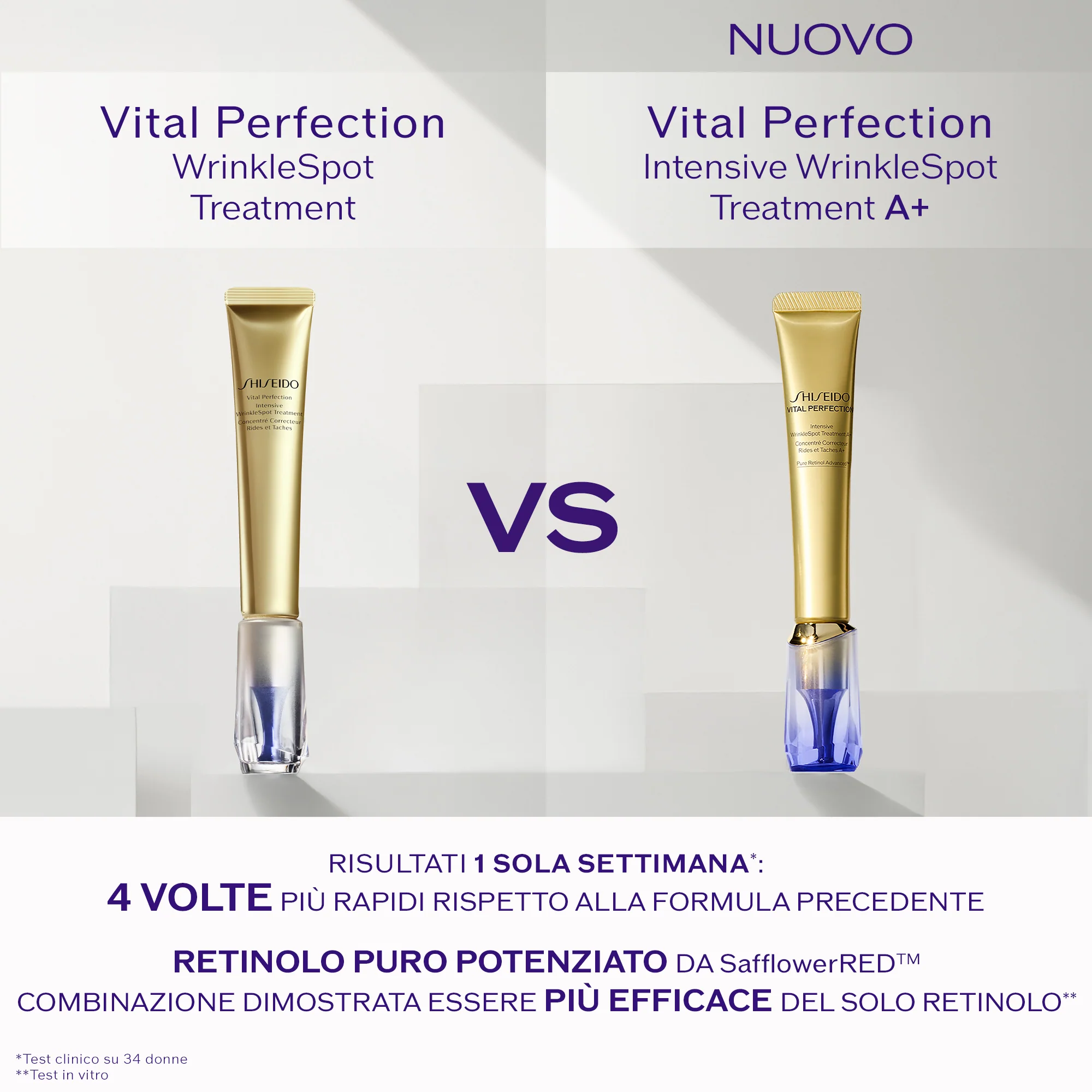 Vital Perfection - Intensive WrinkleSpot Treatment A+ - Image 6