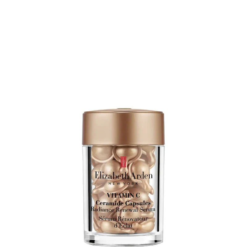 Vitamin C Ceramide Capsules Radiance Renewal Serum - Image 3